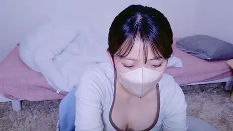 neruneruru webcam model stream image