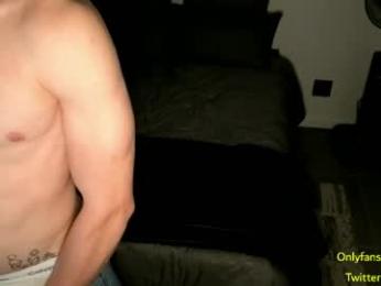 ryan_gainzz webcam model stream image