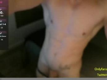 ryan_gainzz webcam model stream image