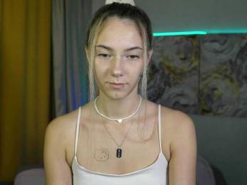 AngelinkaKitty webcam bongacams model stream image