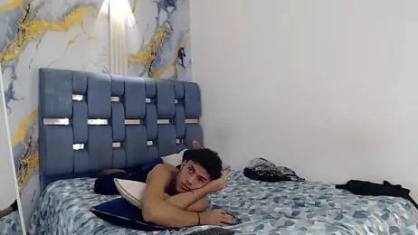 DIAMOND_BLACKS webcam model stream image