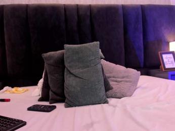 Freyaa25 webcam model stream image