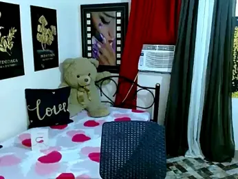 UrhotGoddess webcam stripchat model stream image