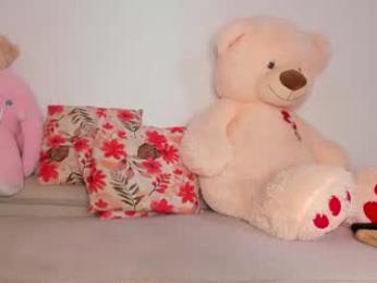 curly_sweett webcam model stream image