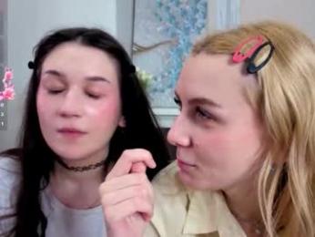 garden_flower webcam chaturbate model stream image