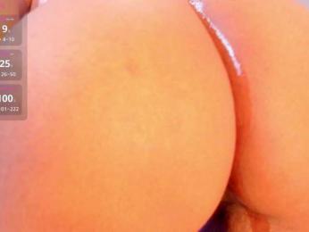 SANAIAHOT webcam model stream image