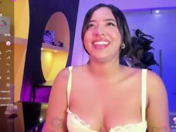 mavystar webcam model stream image