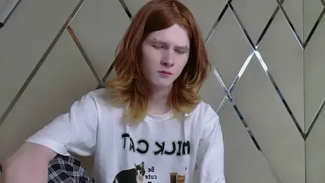 ZaynGraham webcam model stream image