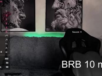 valdi_light webcam model stream image