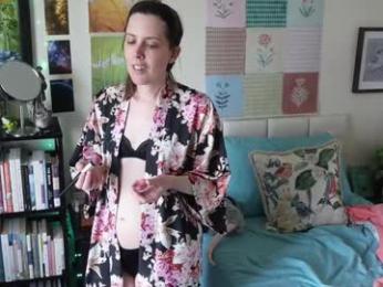 ellynaomi webcam chaturbate model stream image