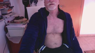 ManuCandela webcam model stream image