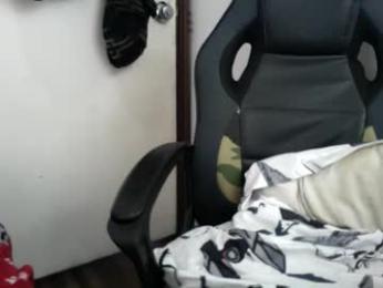 andresdelews webcam chaturbate model stream image