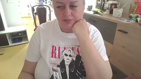 Meliss_Official9 webcam stripchat model stream image
