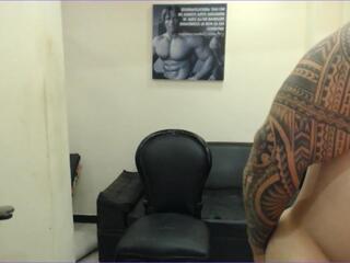 Mateo G webcam flirt4free model stream image