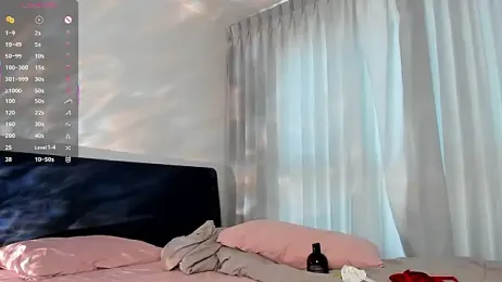 wow_lina webcam model stream image