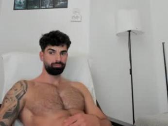 cuteeboy webcam model stream image