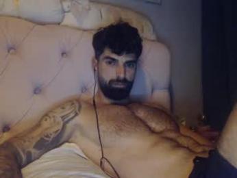 cuteeboy webcam model stream image