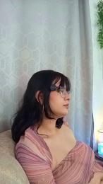 Effystone777 webcam model stream image