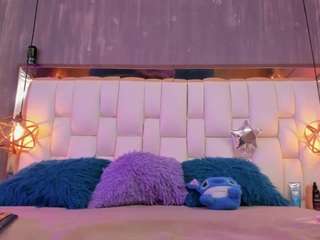 foxxydolce webcam camsoda model stream image