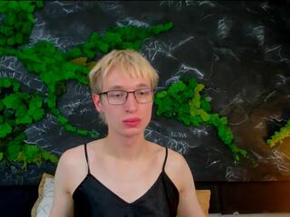 Adrian Luks webcam flirt4free model stream image