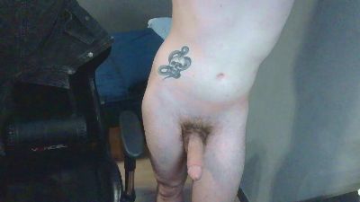YourFavDik webcam model stream image