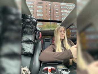 Svetlana____ webcam model stream image