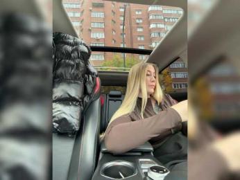 Svetlana____ webcam model stream image