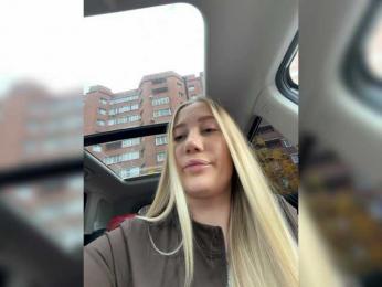 Svetlana____ webcam model stream image
