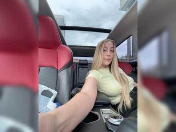Svetlana____ webcam model stream image