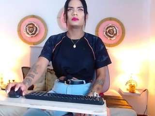 zoe-hecate webcam camsoda model stream image