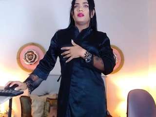 zoe-hecate webcam model stream image