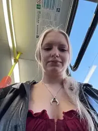 Mila_NoRules webcam stripchat model stream image