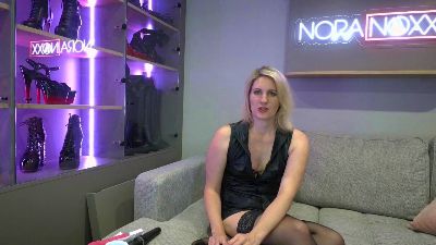 NoraNoxx webcam cam4 model stream image