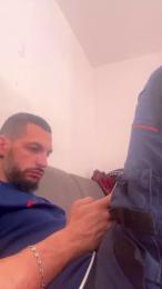 Lebarbudu38 webcam model stream image