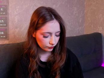 LunariaLive webcam bongacams model stream image