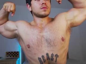 arilass webcam model stream image