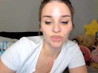 lemonadecandyyy webcam model stream image