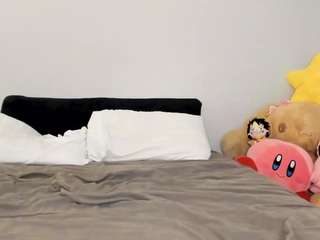 lemonadecandyyy webcam model stream image