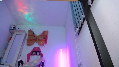 EvangelyneX webcam cam4 model stream image