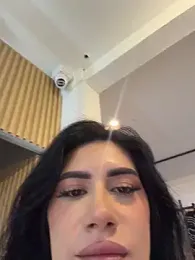 clarachanelricek webcam model stream image