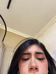 clarachanelricek webcam stripchat model stream image