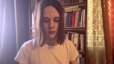 HilariaZorko webcam model stream image