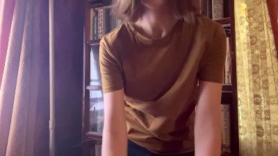 HilariaZorko webcam model stream image