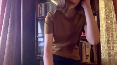 HilariaZorko webcam model stream image