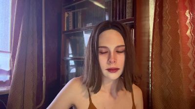 HilariaZorko webcam model stream image