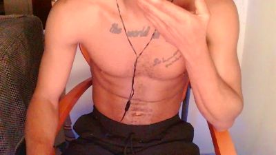 Jheypollon webcam cam4 model stream image