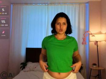 Vivien-Ross webcam bongacams model stream image