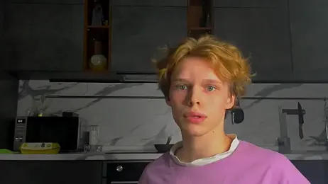 Ken0rDI webcam model stream image