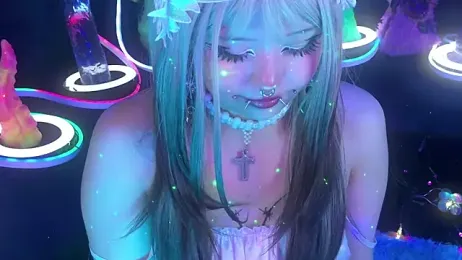 LaytonBox webcam model stream image