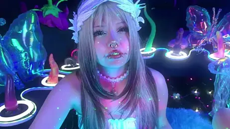 LaytonBox webcam model stream image